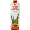 Aloe peach aloe vera de la baie maryvonne dutertre