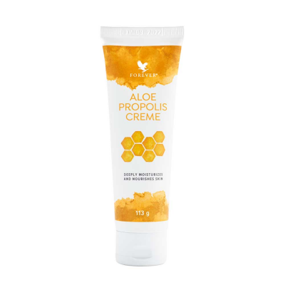 Aloe propolis creme