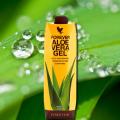 Aloe vera gel forever living products flp aleo vera de la baie