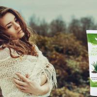 Apres shampoing aloe jojoba flp aloe vera de la baie maryvonne dutertre