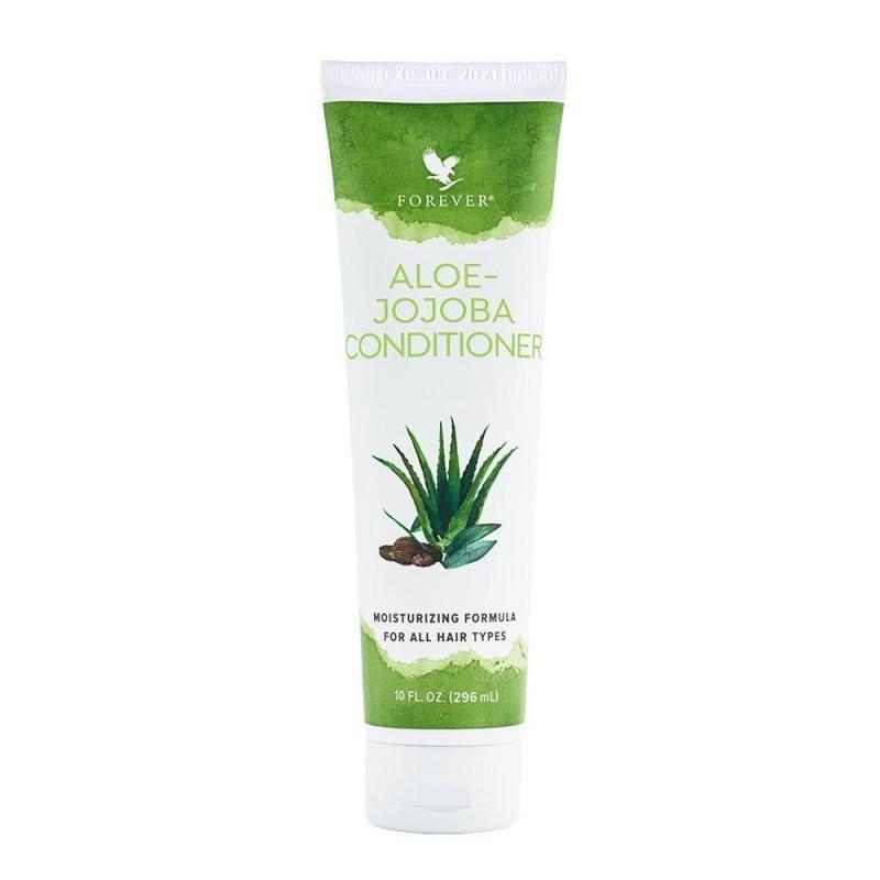 Apres shampoing aloe jojoba