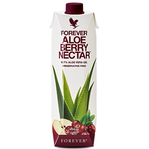 Aloe berry nectar aloe vera de la baie maryvonne dutertre flp