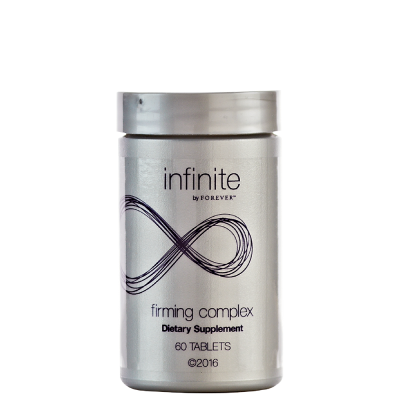 Complexe raffermissant infinite collagene anti age