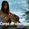 Corps et cheveux aloe vera de la baie maryvonne dutertre forver living products