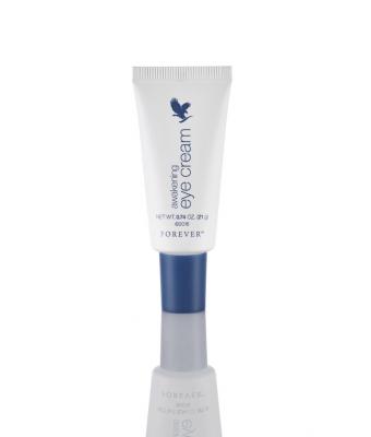 Creme contour des yeux forever living