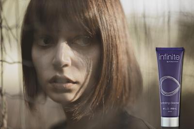 Demaquillant hydratant infinite flp aloe vera de la baie maryvonne dutertre