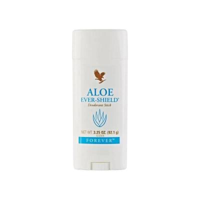 Forever aloe ever shield stick deodorant aloes sans aluminium