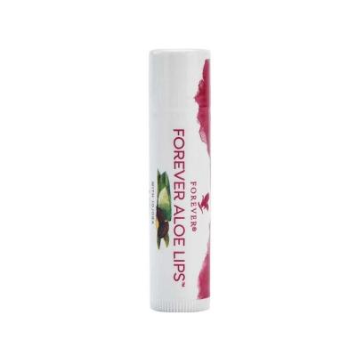 Forever aloe lips stick levres