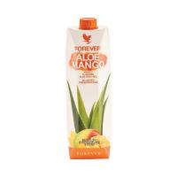 Forever aloe mangue aloe vera de la baie maryvonne dutertre