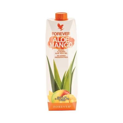 Forever aloe mangue