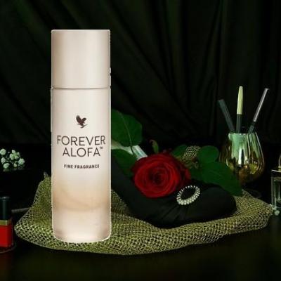 Forever alofa flp forever living products aloe vera de la baie maryvonne dutertre