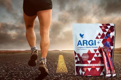 Forever argi flp aloe vera de la baie maryvonne dutertre