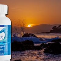 Forever artic sea flp aloe vera de la baie