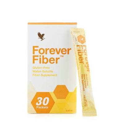 Forever fiber