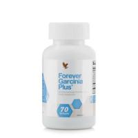 Forever garcinia plus