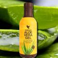 Forever gel d aloe vera aleo vera de la baie maryvonne dutertre 1