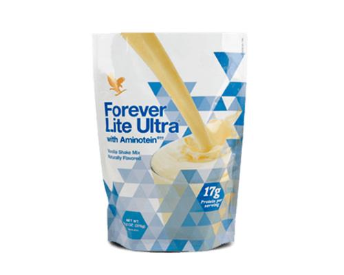 Forever lite ultra vanille