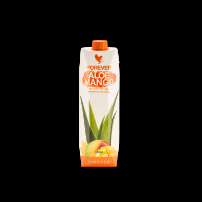 Foreve manque flp aloe vera de la baie