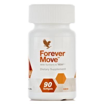 Forever move curcuma articulations