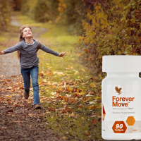 Forever move flp aloe vera de la baie