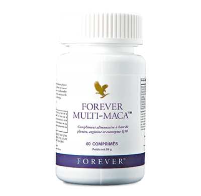 Forever multi maca