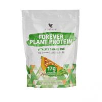 Forever plant protein vegetalien