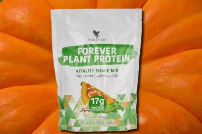Forever plant proteine aloer vera de la baie flp maryvonne dutertre
