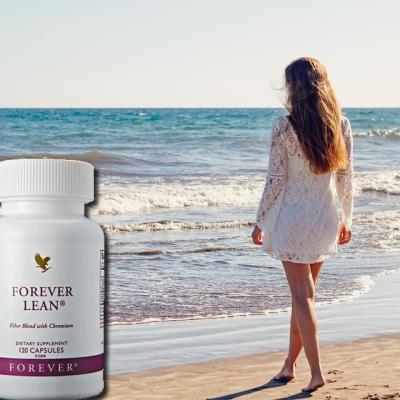 Forver lean flp aloe vera de la baie