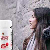 Forver therm flp aloe vera de la baie