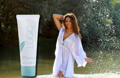 Gel hydratant visage forever aloe vera 1 