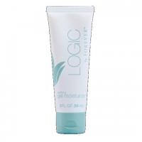 Gel hydratant visage logic forever aloe vera 1