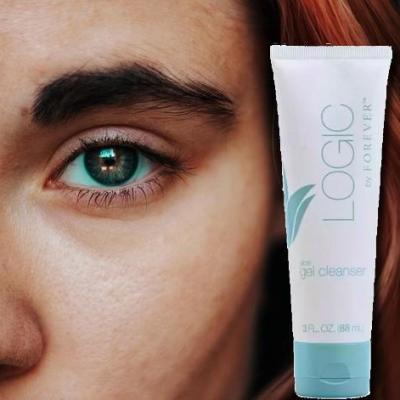 Gel nettoyant flp aloe vera de la baie maryvonne dutertre