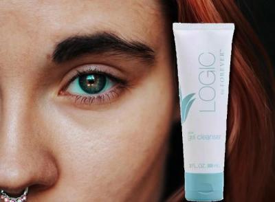 Gel nettoyant flp aloe vera de la baie maryvonne dutertre