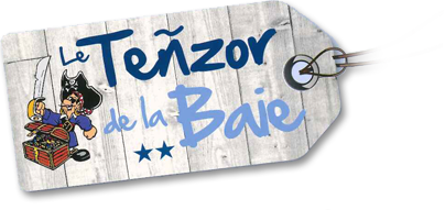 Camping Le Tenzor de la Baie