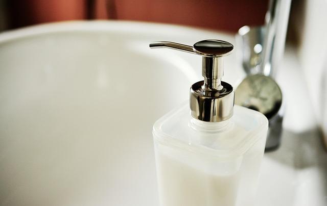 Hygiene flp aloe evra de la baie maryvonne dutertre