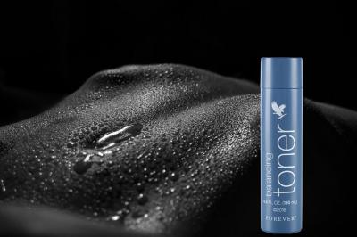 Lotion tonifiante flp aloe vera de la baie maryvonne dutertre
