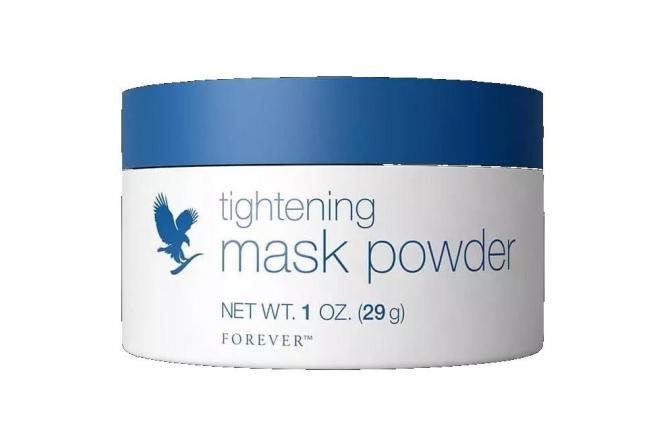 Masque pour effet lifting aloe vera de la abie maryvonne dutertre 1