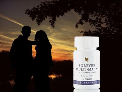 Multimaca forever living products aloe vera de la baie