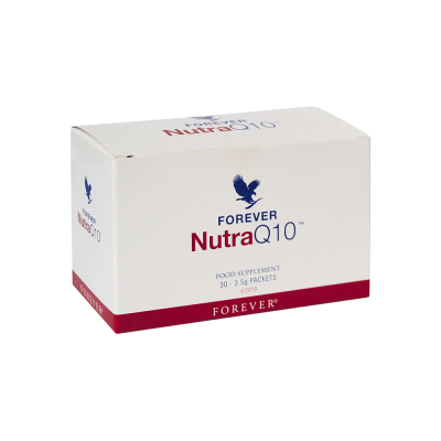 Nutra q10 coenzyme