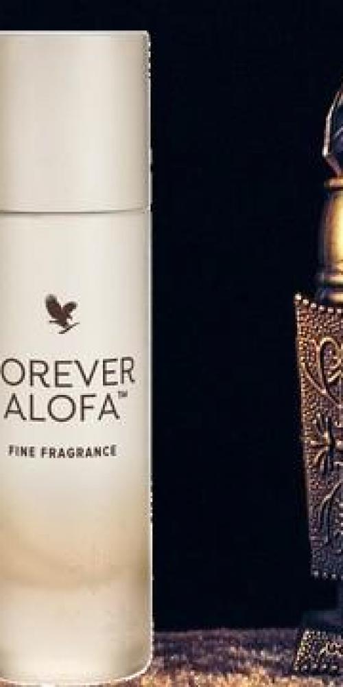 Parfums Forever