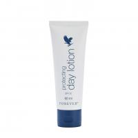 Protecting day lotion spf 20 aloe vera de la baie maryvonne dutertre