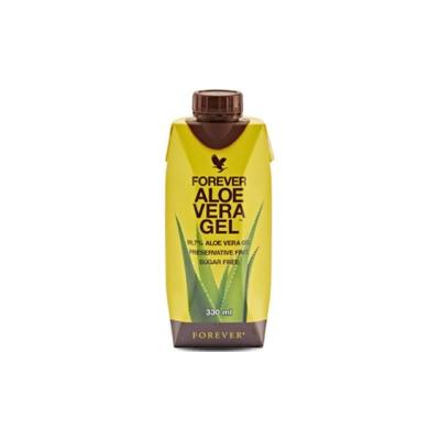 Forever aloe vera 330 ml aloe vera de la baie flp 1