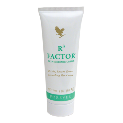 R3 facteur aloes