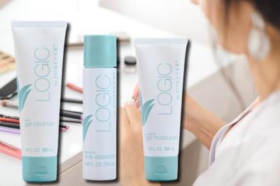 Routine 3 temps aloe vbera de la baie flp maryvonne dutertre