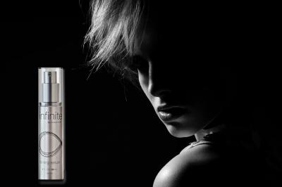 Serum raffermissant aloe vera de la baie maryvonne dutertre flp