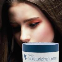 Soin hydratant intense aloe vera de la bai maryvonne dutertre