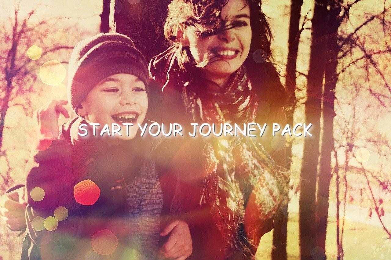 Start your journey pack flp aloe vera de la baie maryvonne dutertre