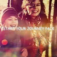 Start your journey pack flp aloe vera de la baie maryvonne dutertre