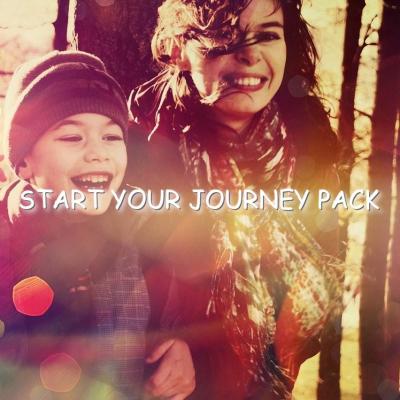 Start your journey pack flp aloe vera de la baie maryvonne dutertre